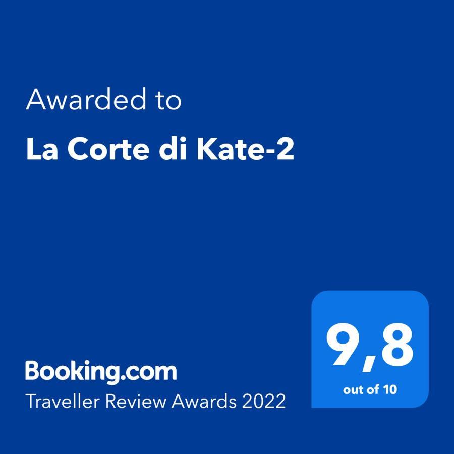 La Corte Di Kate-2 Biograd Na Moru Extérieur photo